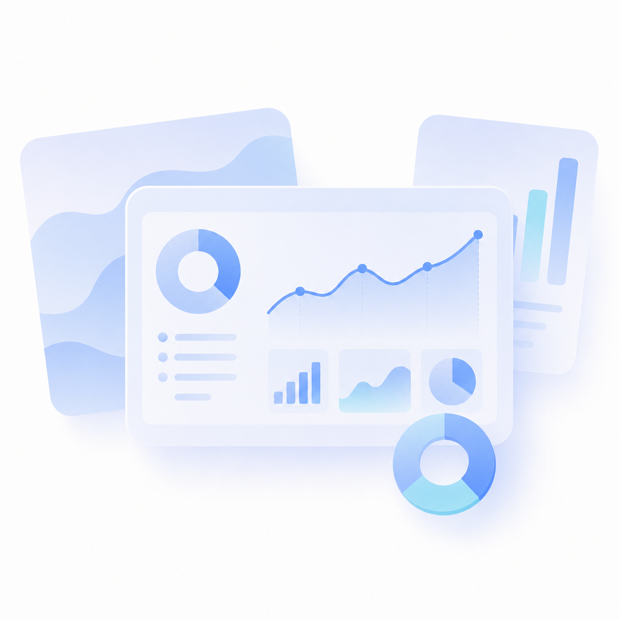 Analytics & Strategy