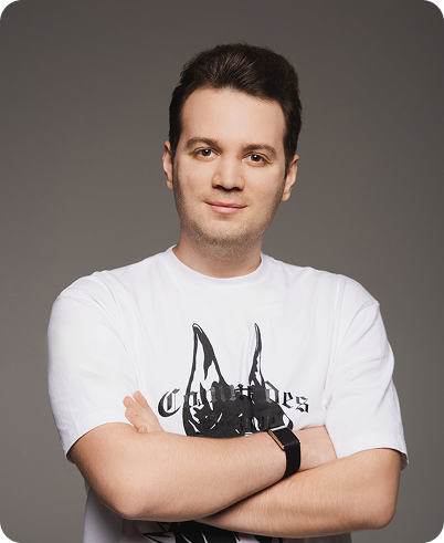 Ilya Berman