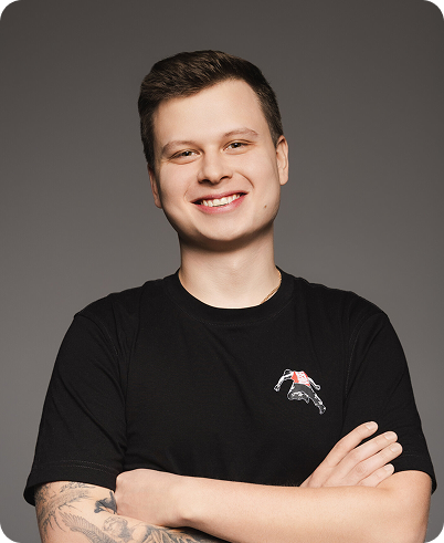 Felix Ishmukhametov